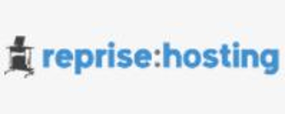 RepriseHosting网站logo