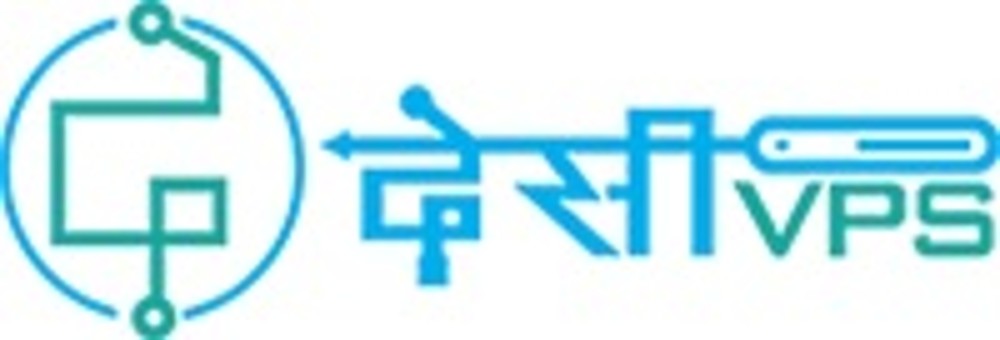 DesiVPS网站logo