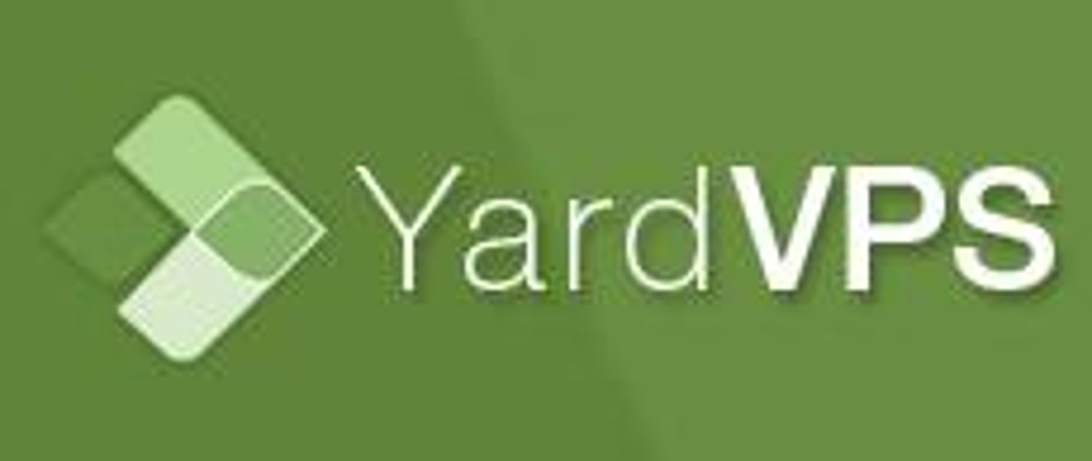 YardVPS网站logo