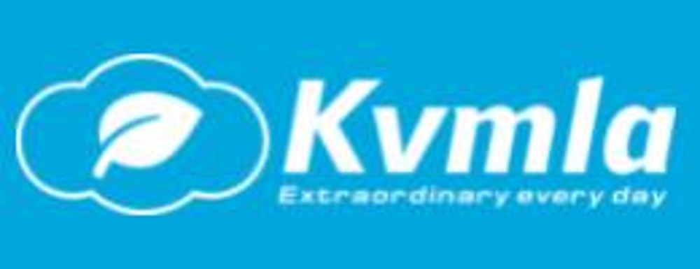 KVMLA网站logo