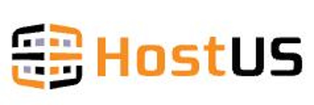Hostus网站logo